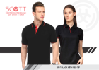 Corporate T-shirts