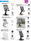 Mobile Stands