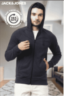 Jack and Jones hoodie