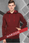 Corporate Hoodie