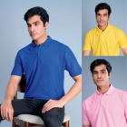 Corporate T-shirts