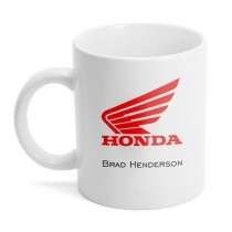 Customized Mug