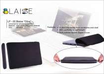 Blaise Laptop Sleeve