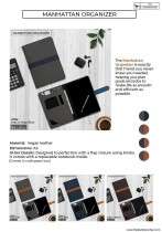 Manhattan Organizer