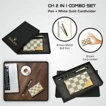2 in 1 Royal Combo Set