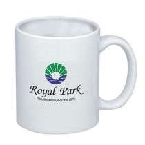 Attractive Corporate Mug