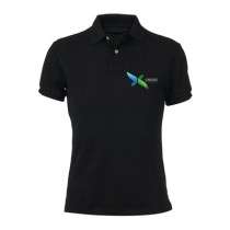 Black Logo T-Shirt