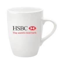 Branded Promotional Mug