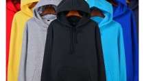 Corporate Hoodies