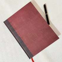 Custom New Year Diary Printing