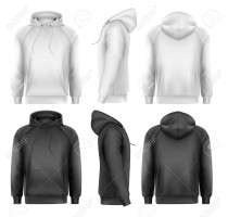 Promotional Hoodies