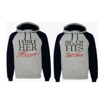 Corporate Hoodies