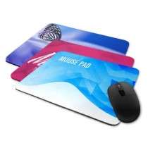 Customized Printed Mouse Pads