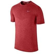 Half Sleeve Dri Fit T-Shirt