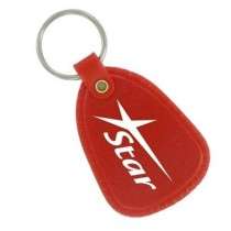 Lightweight Promotional Keychain