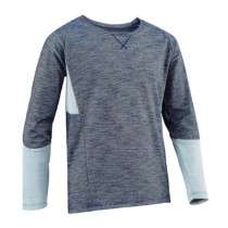 Men's Round Neck Full Sleeve T-Shirts