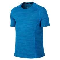 Plain Woolen Dri Fit T-Shirt