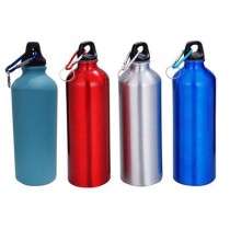 Promotional Sipper Bottle