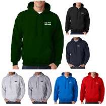 Customized Hoodies
