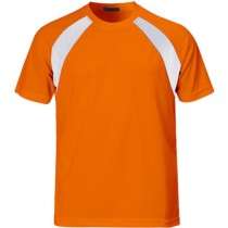 Round Neck Dri Fit T-Shirt