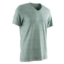 Slim Fit V-Neck T-Shirt