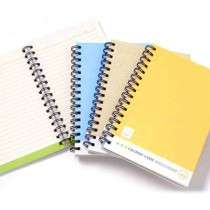 Spiral Notebook