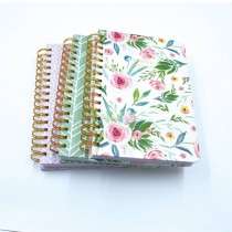 Spiral Notebooks Printing