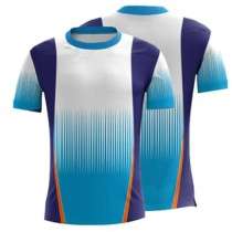 Sports Sublimation T-Shirt