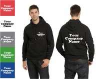 Corporate Hoodies