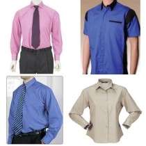 Corporate Uniforms