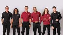 Corporate Uniforms - 2