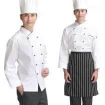 Hotel Uniforms 4