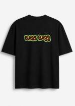 Customised logo tshirt