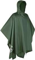 Rain Ponchos