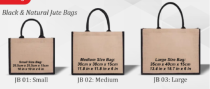 Jute Bags