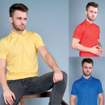 Corporate T-shirts