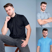 Corporate T-shirts