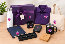 Corporate Gifting Trends in 2026: What Companies Are Choosing for Employees & Clients