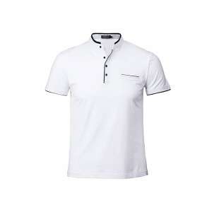 Collar T-Shirts in Delhi