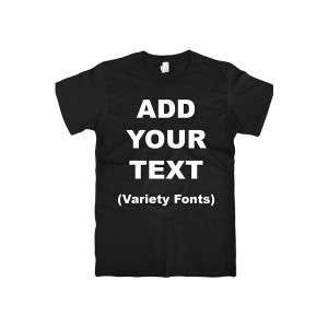 Customized T-Shirts in Delhi