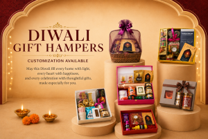  Diwali Gifts Manufacturers in Patna