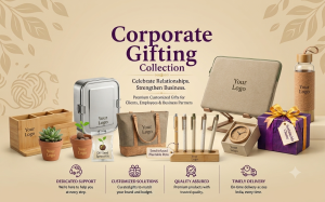  Eco-Friendly Office Gifts Manufacturers in Saket