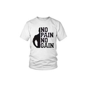 Gym T-Shirts in Delhi