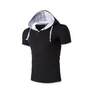 Hooded T-Shirts in Delhi