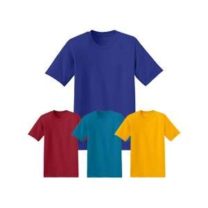  Promotional T-Shirts Manufacturers in Gurgaon
