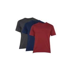 Round Neck T-Shirts in Delhi