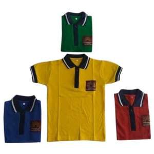  School Uniforms Manufacturers in Assam