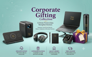  Tech Gifts Manufacturers in Saket