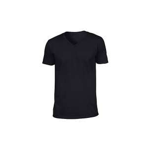 V Neck T- Shirts in Delhi