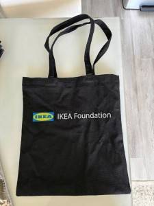 Tote Bag with customised logo printing